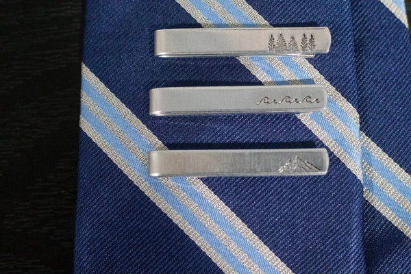 How to Wear a Tie Clip: Proper Placement & Styling Guide 2024