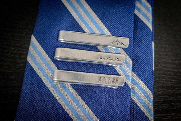 Tie Bar vs Tie Clip: Unveiling Men's Best Fashion Accessory - High