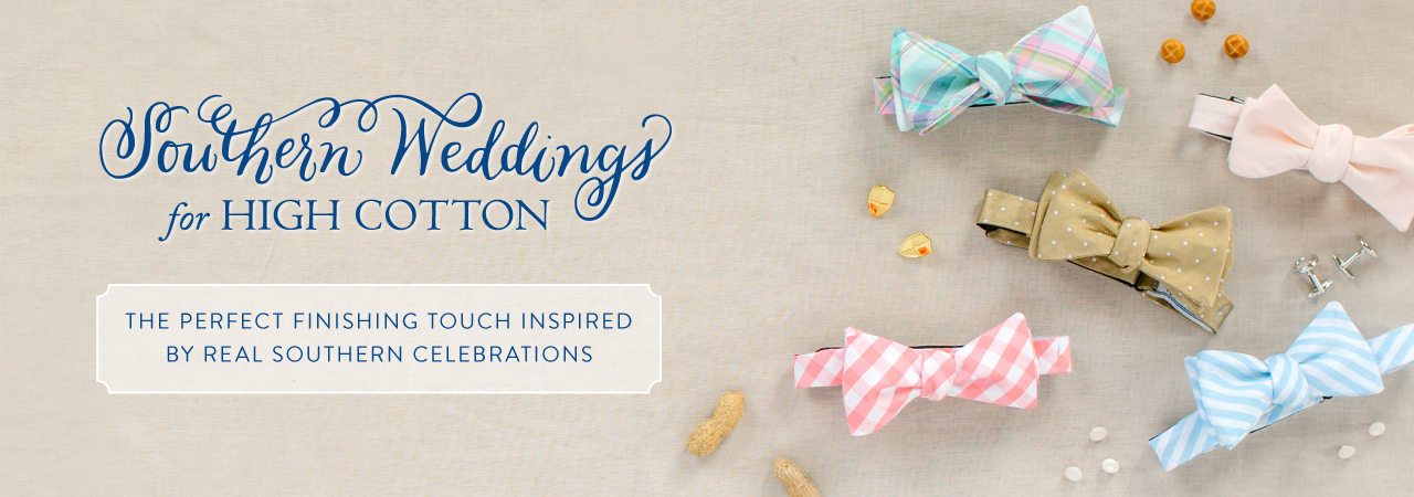 Southern Weddings Collection