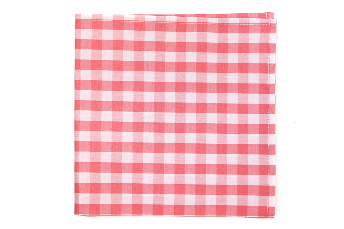 Freshly Squeezed Pocket Square High Cotton Ties