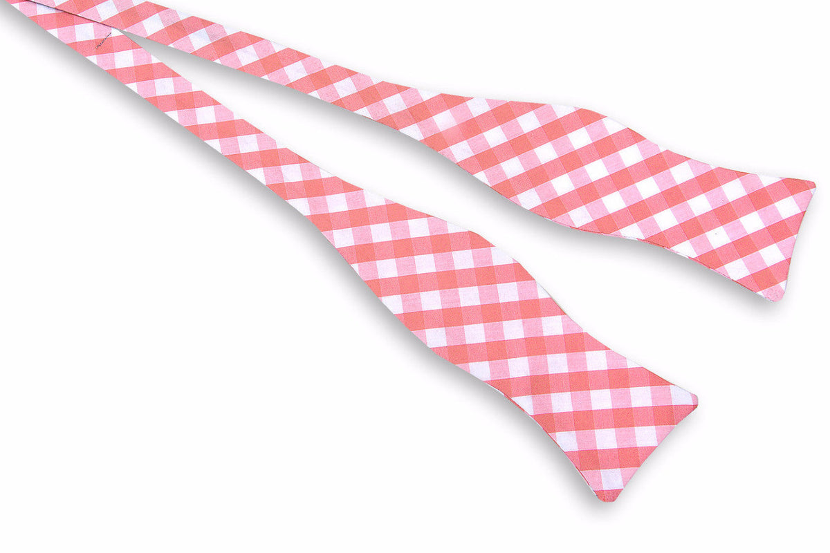 Freshly Squeezed Bow Tie High Cotton Ties