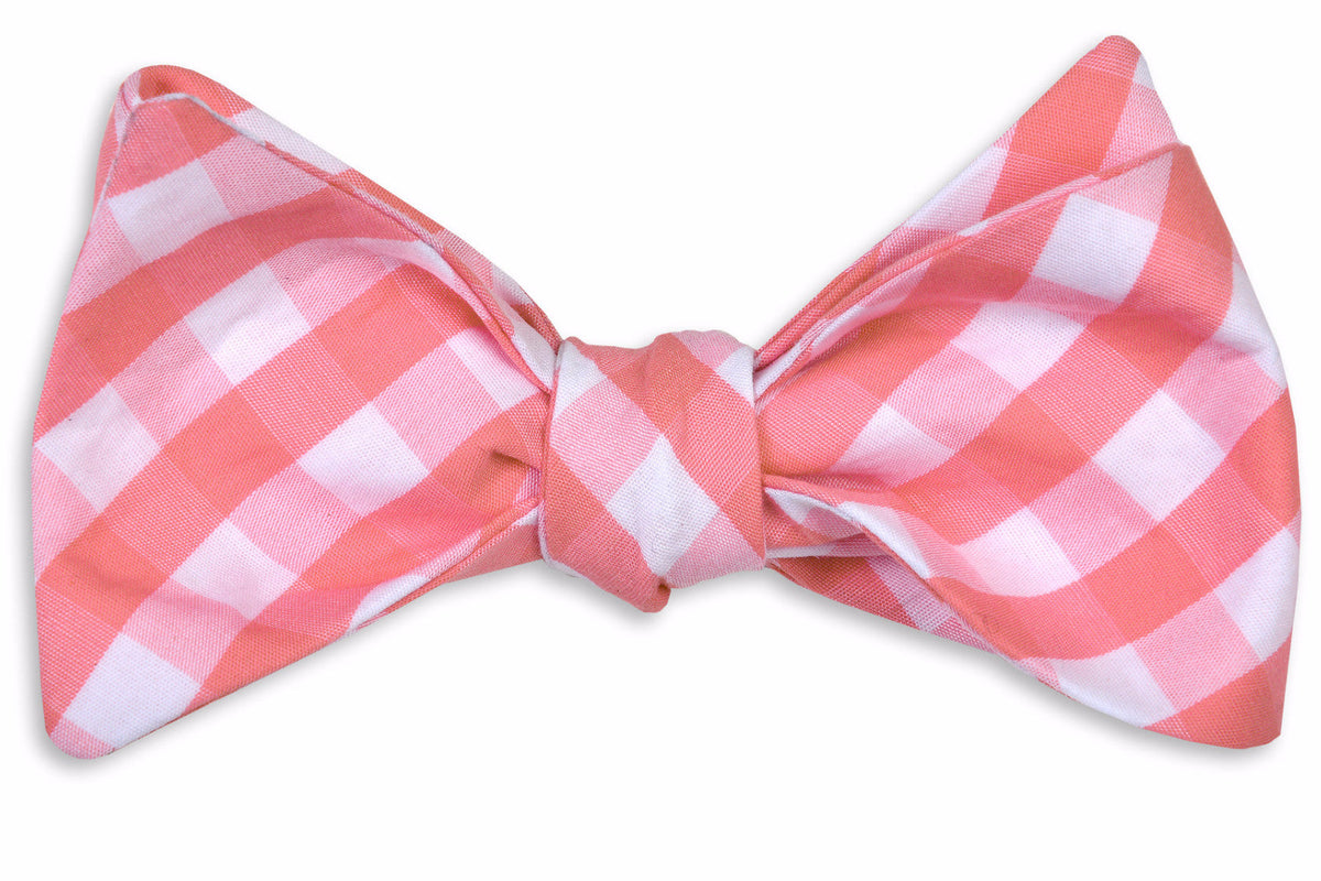 Freshly Squeezed Bow Tie High Cotton Ties
