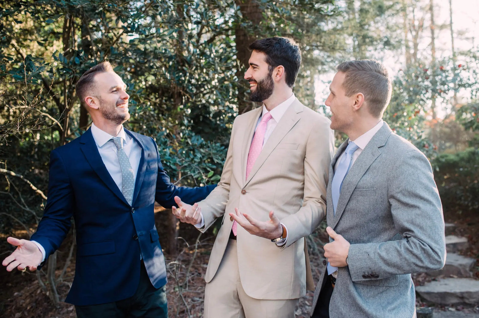 Sartorial-Elegance-How-Should-a-Tie-Look-in-Today-s-Fashion High Cotton