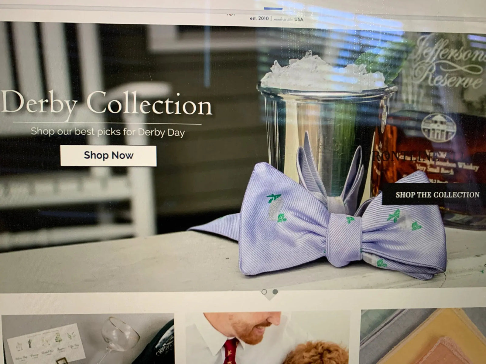 Tie-Paradise-Top-Spots-for-Stylish-Finds High Cotton