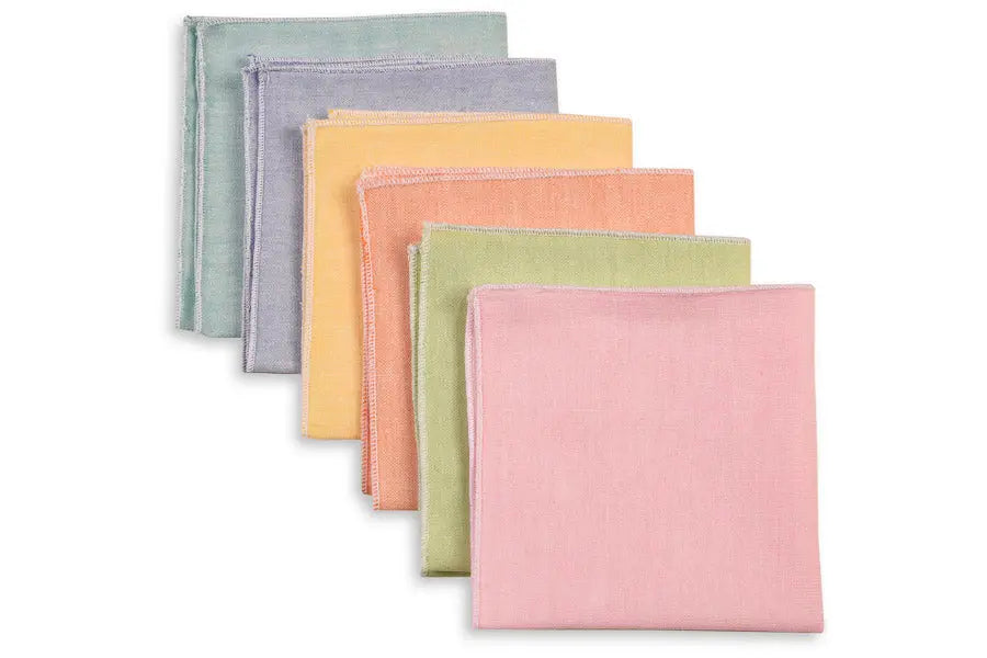 Luxe-Linen-Top-Pocket-Squares High Cotton