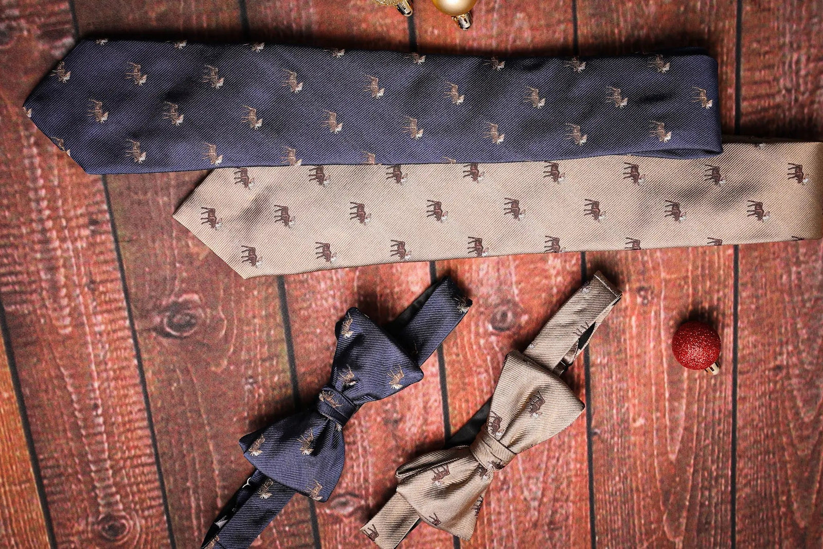 Tux-Tie-Style-or-Faux-Pas High Cotton