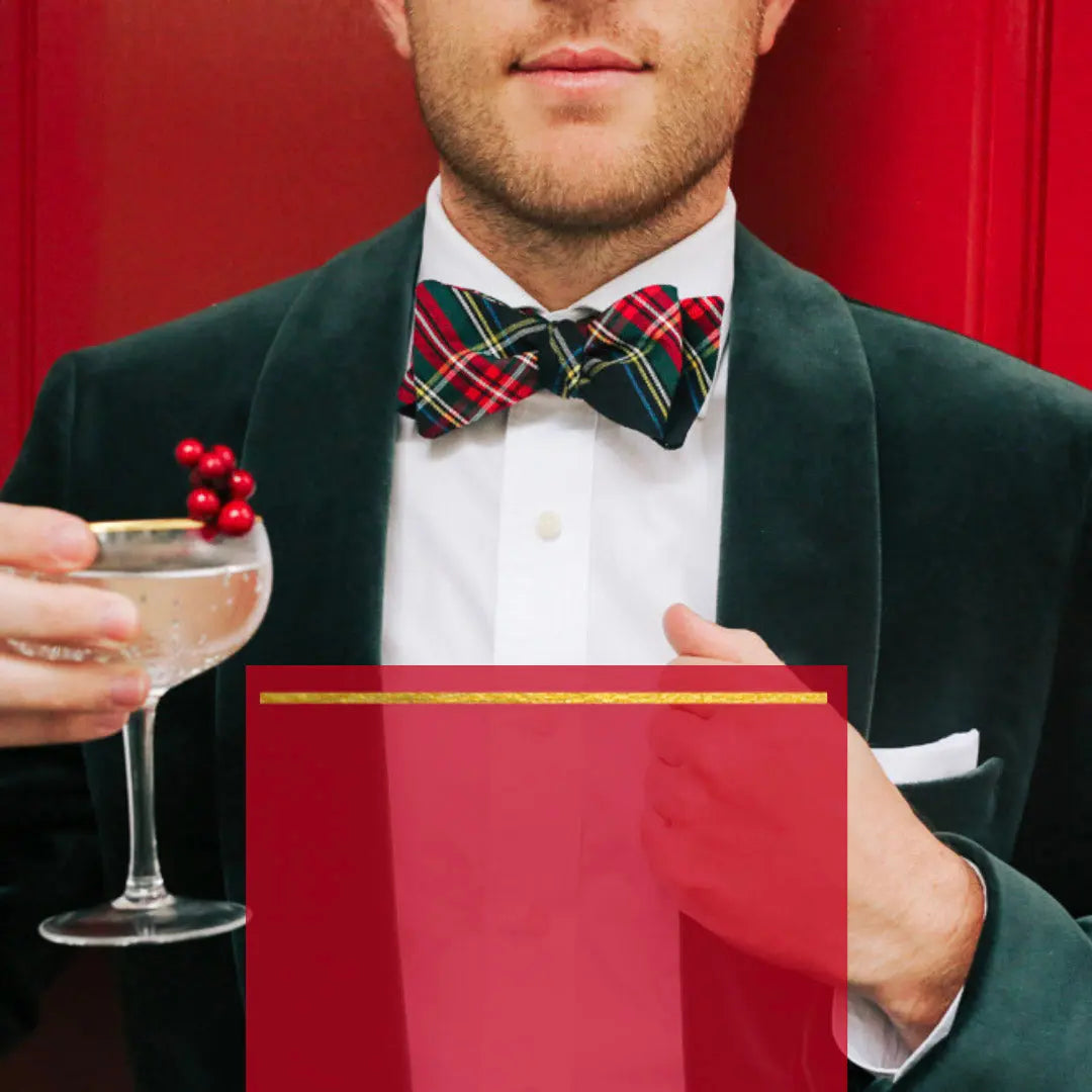 Tie-Up-Elegance-Top-Picks-for-Special-Events High Cotton