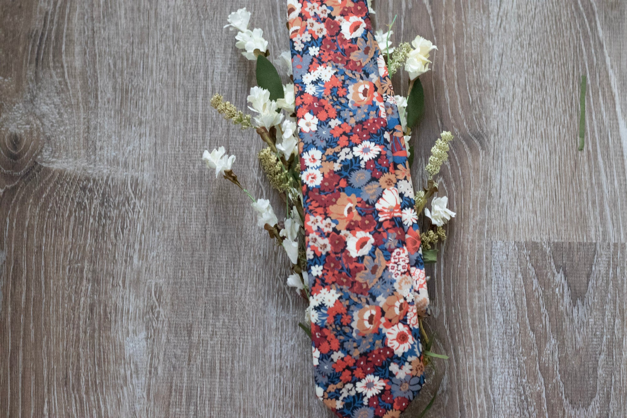 Knotty Elegance: Top Wedding Ties Unveiled