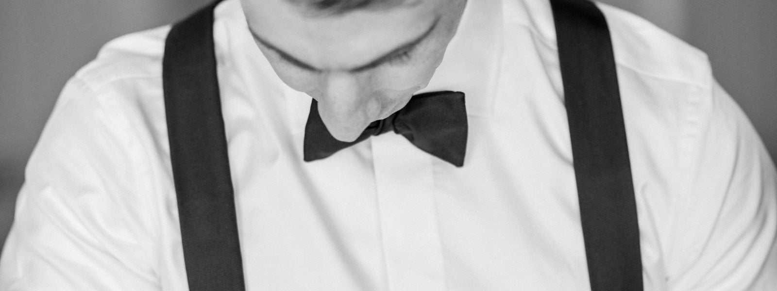 A Gentleman's Guide to the Perfect New Year’s Eve Outfit