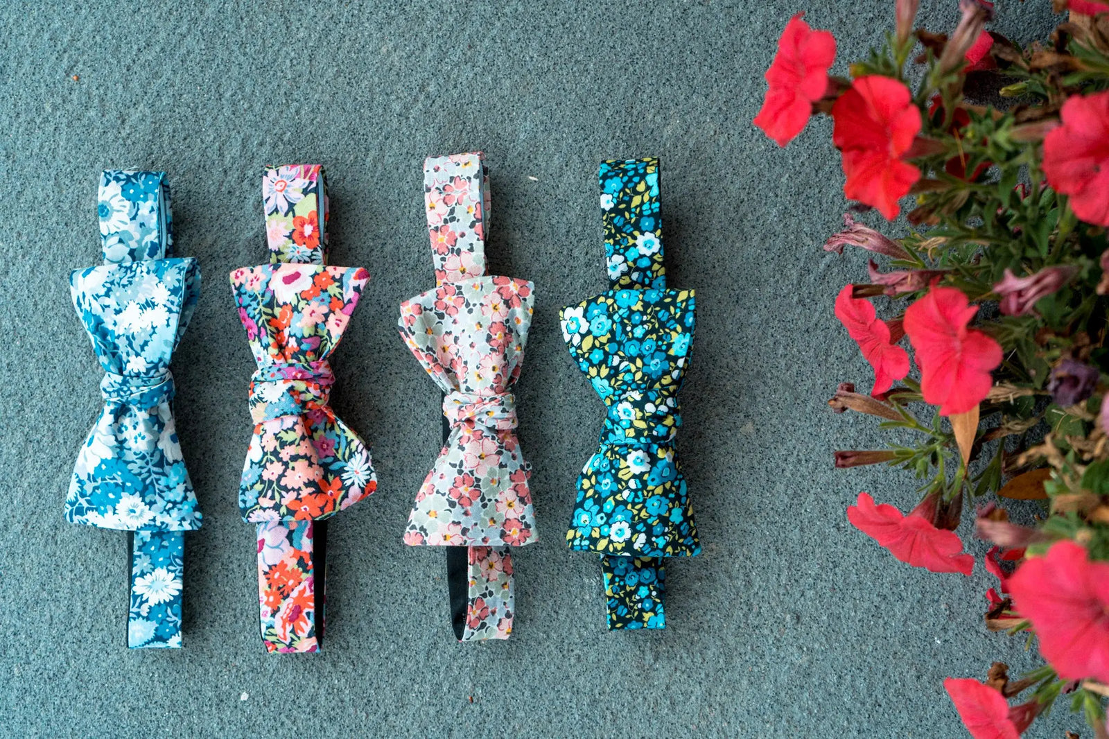 Bow-Tie-Bliss-Easy-Elegance-with-Pre-Tied-Perfection High Cotton