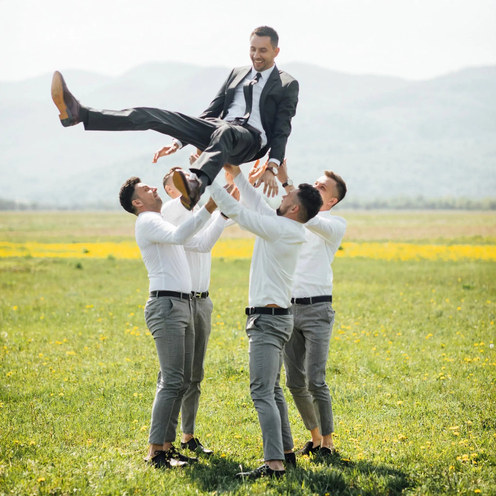 Decoding-Elegance-Is-Black-Tie-Too-Formal High Cotton