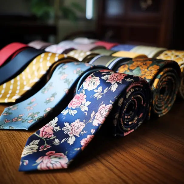 Classic-Ties-Their-Role-in-Defining-a-Southern-Gentleman High Cotton