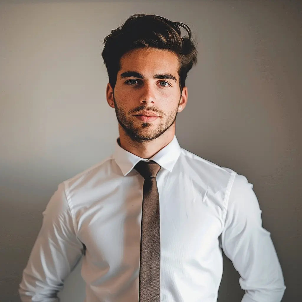 Classic-or-Cliché-Are-Skinny-Ties-in-Style-Today High Cotton