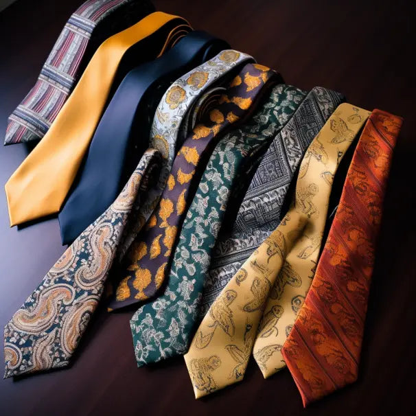 Tie-Size-Chart-Knot-So-Mysterious High Cotton