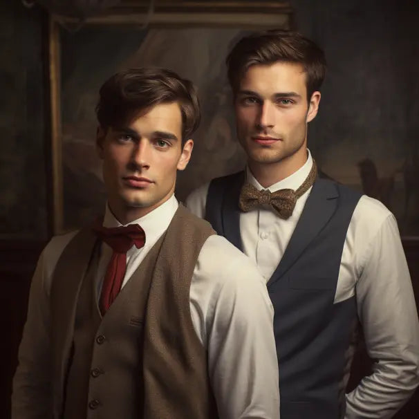 Prom-Night-Perfection-The-Ultimate-Bow-Tie-or-Tie-Showdown High Cotton