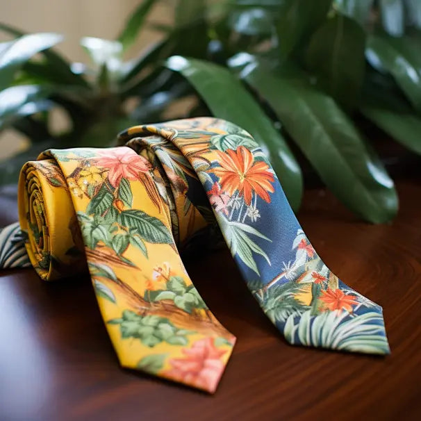 Casual-Ties-A-Gentleman-s-Guide-to-Dressing-Down High Cotton