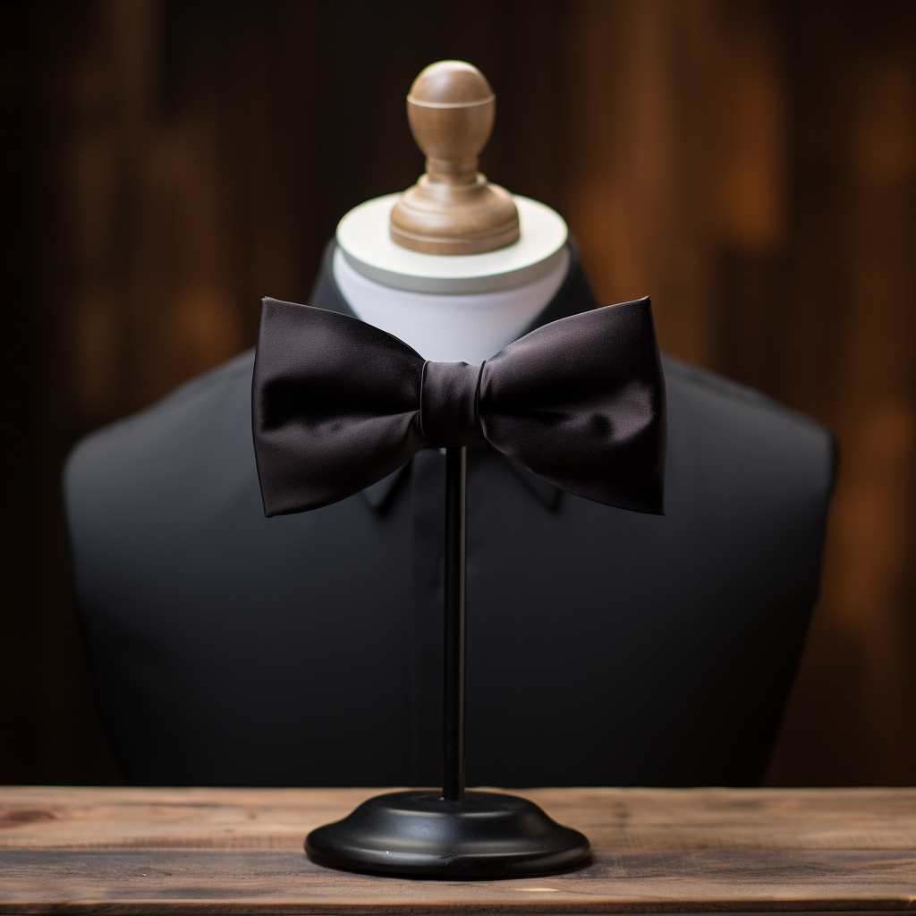 Formal Bow Ties: Essential for a Southern Gentleman