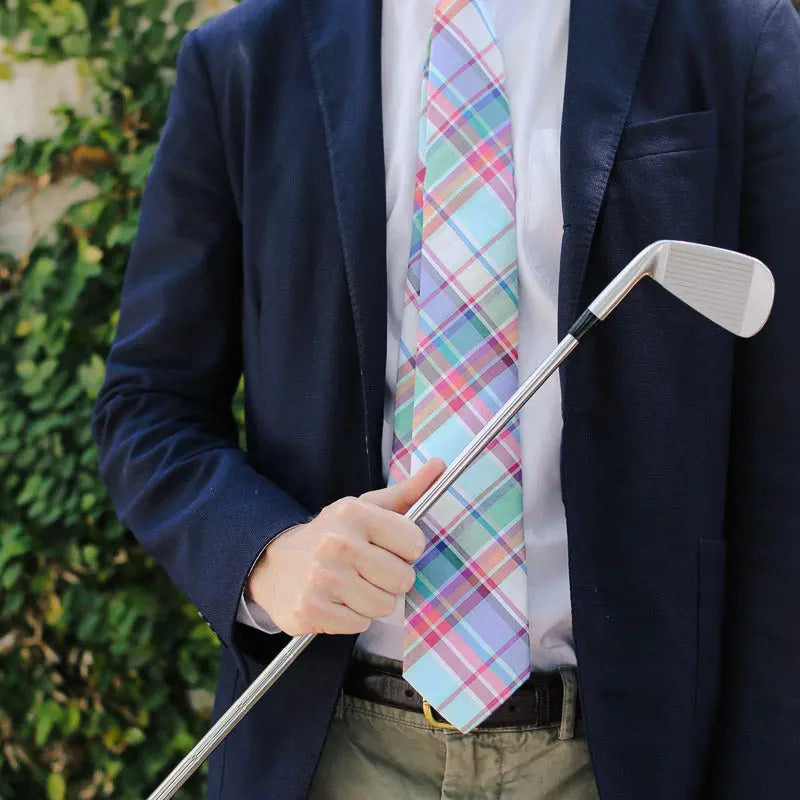 Tying-it-All-Together-The-Charm-of-a-Tie-with-Sport-Coat High Cotton