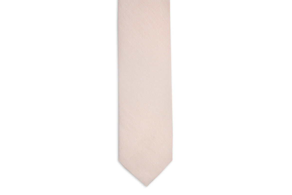 Sweet as a Peach Necktie