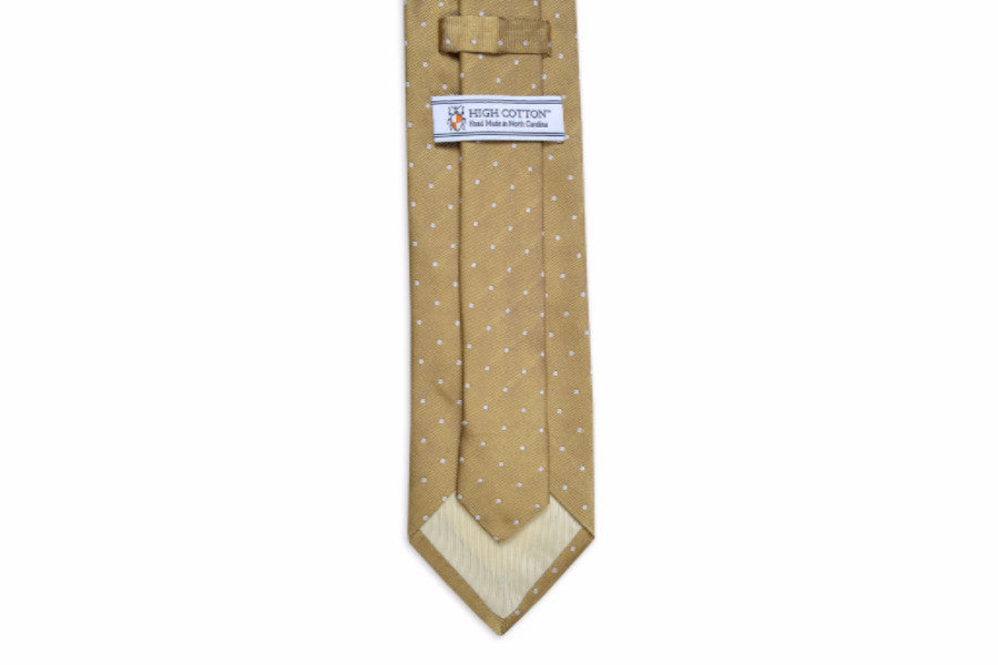 Champagne Toast Necktie