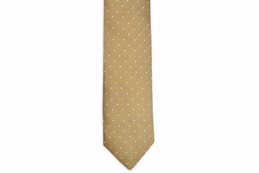 Champagne Toast Necktie