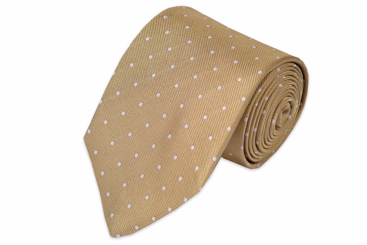 Champagne Toast Necktie