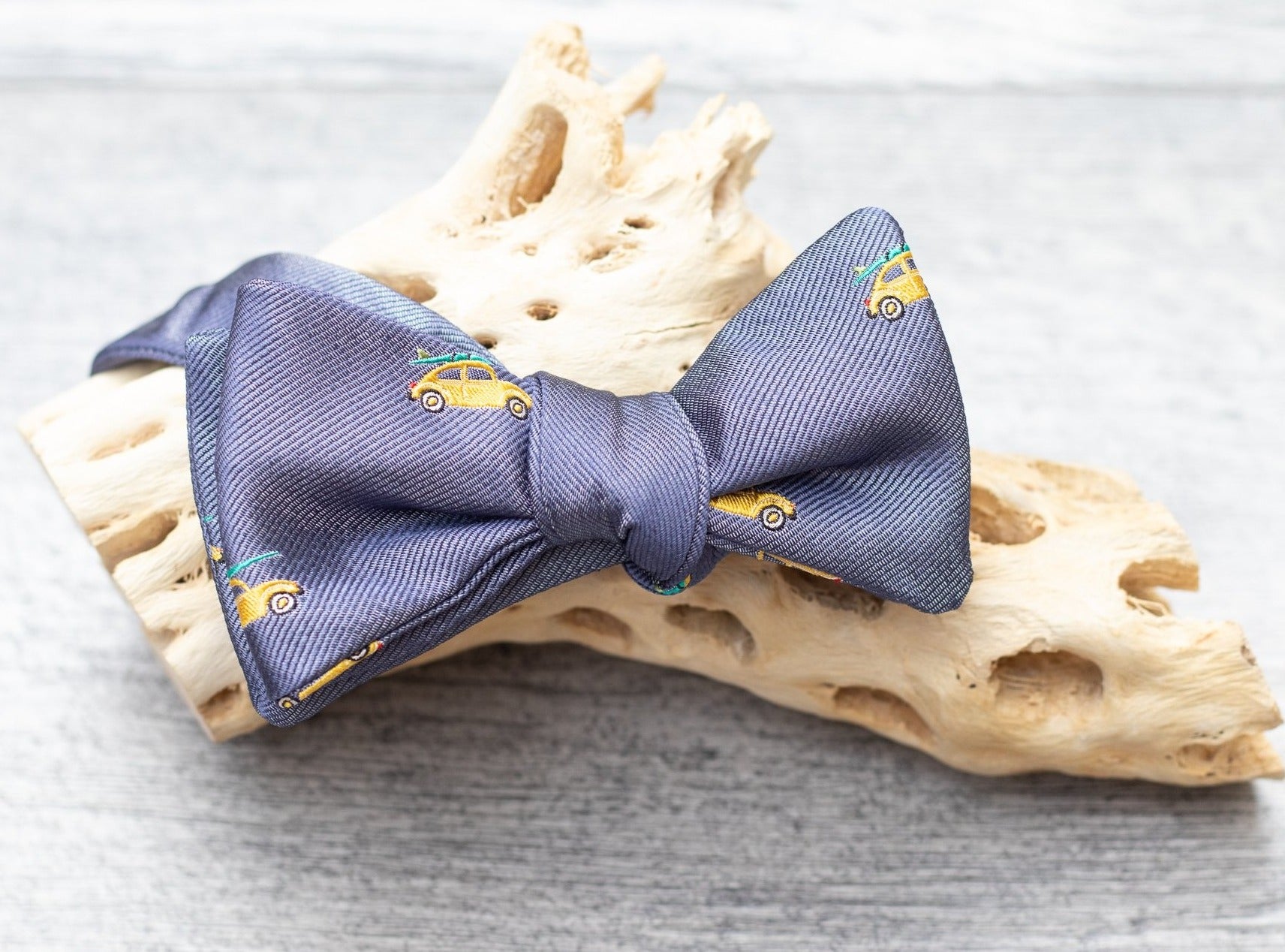 Beachbound Bow Tie - Maritime