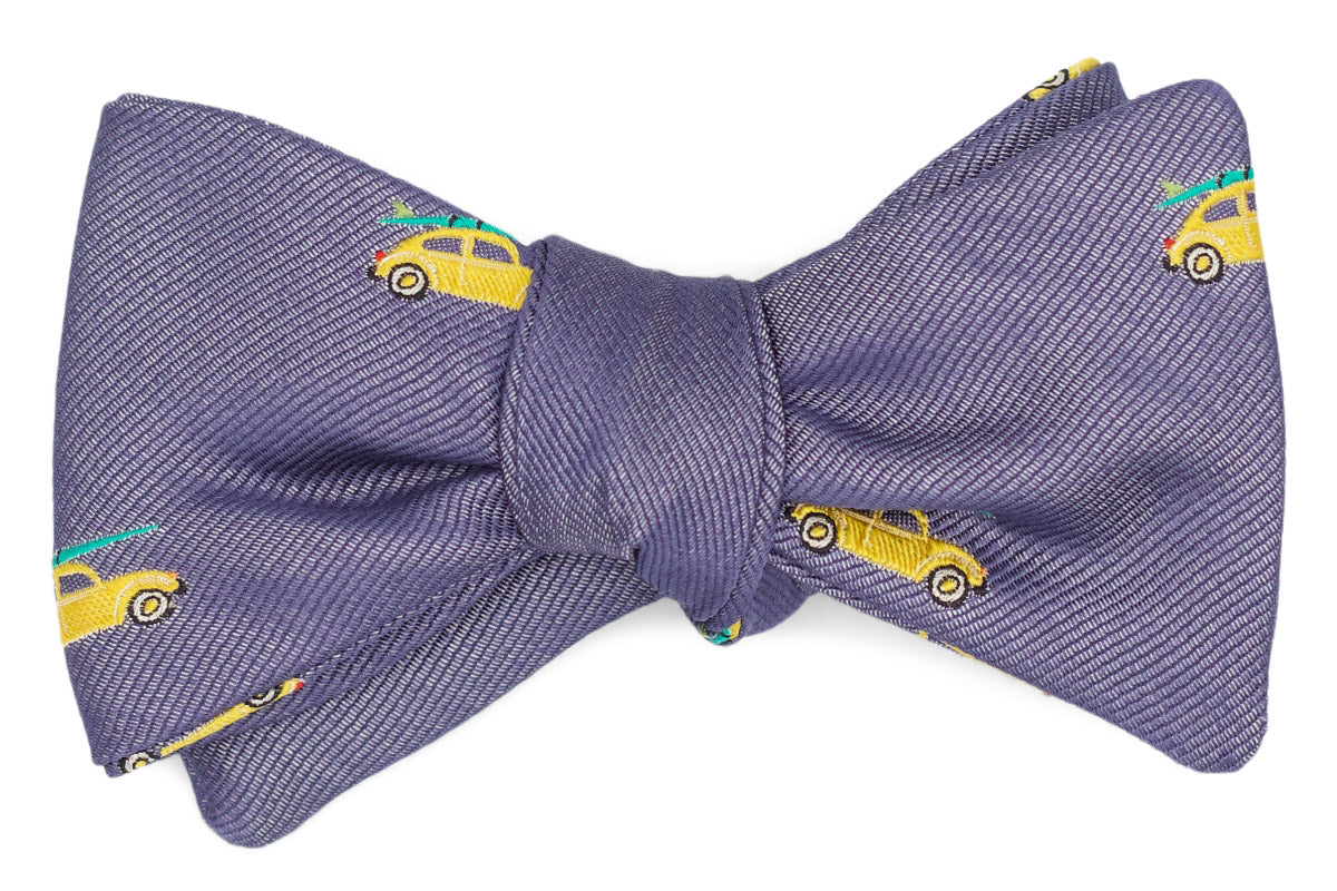 Beachbound Bow Tie - Maritime