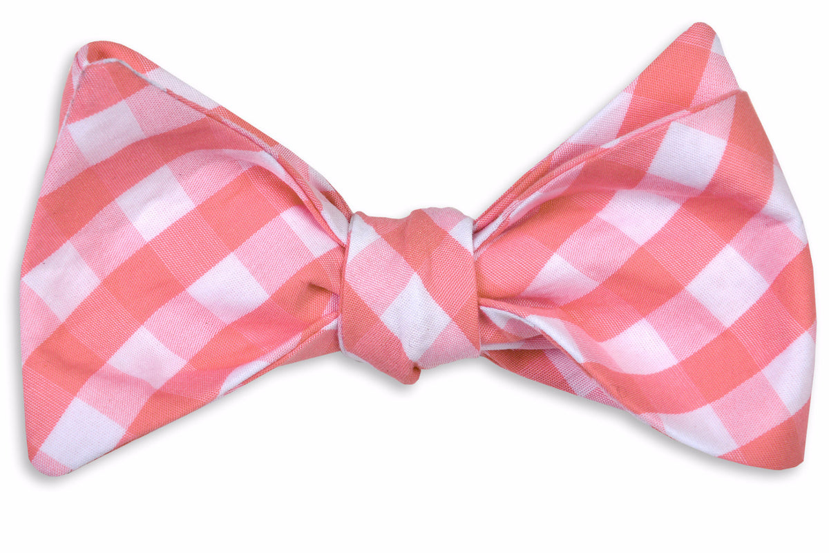 Freshly Squeezed Bow Tie