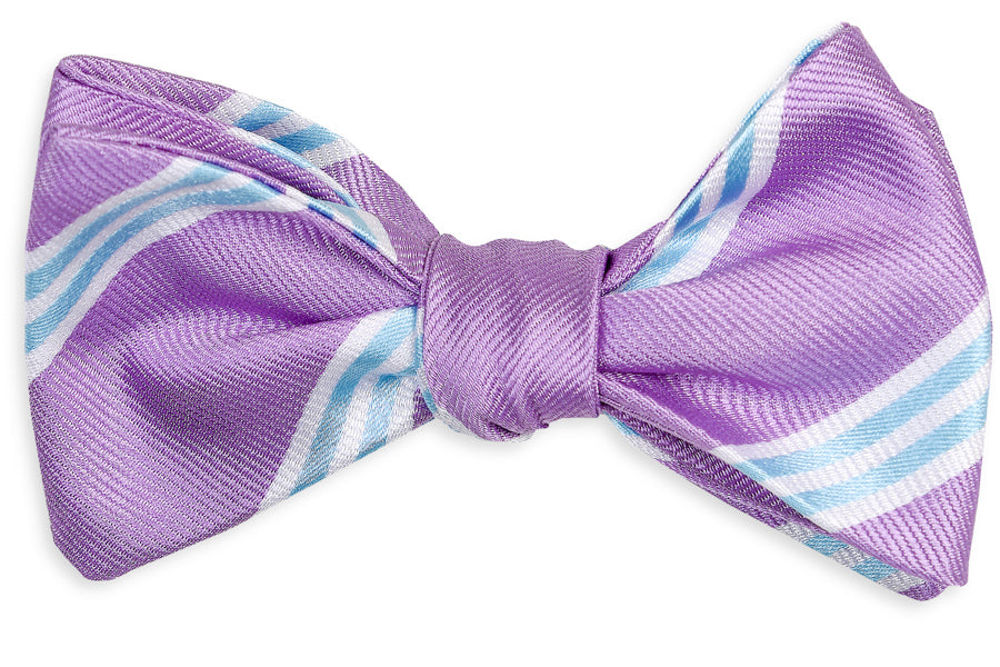 Easter Basket Bow Tie