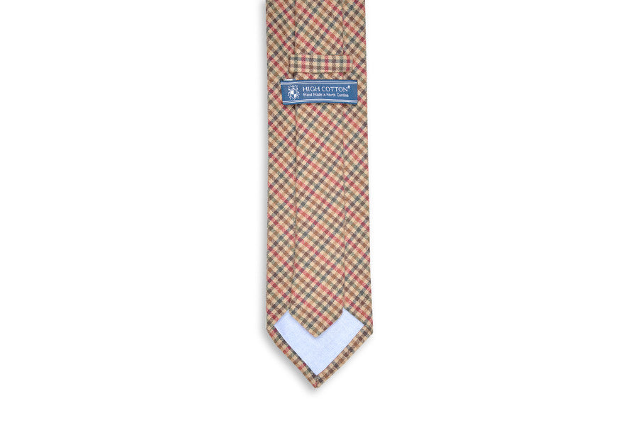 Oakwood Necktie