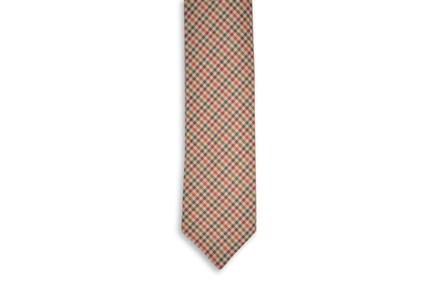 Oakwood Necktie