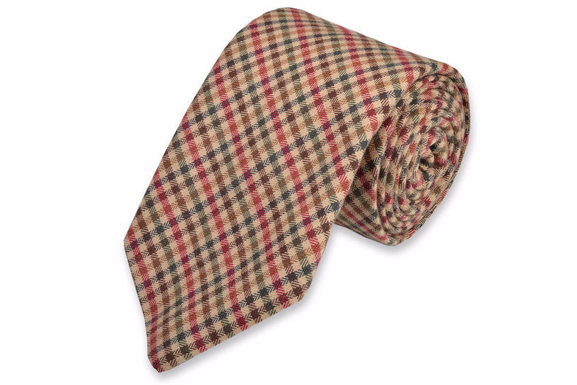 Oakwood Necktie
