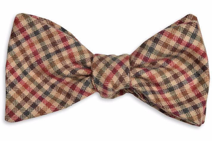 Oakwood Bow Tie